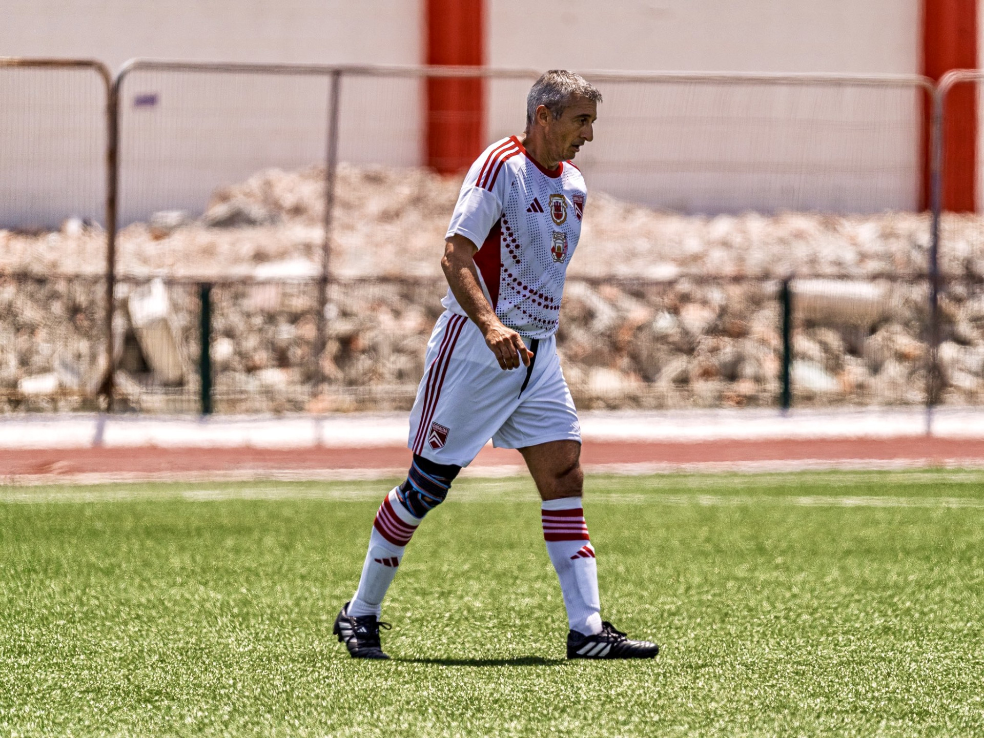 Photo: GFA